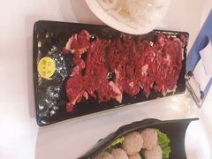 -陈记顺和牛肉火锅馆(天河北路店)