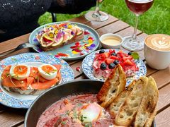 -Money Shops(愚园路店)