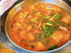 -大理.老字号渝记酸萝卜乌鱼(古城总店)
