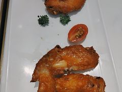 -豪客来牛排(中华城店)