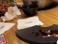 -水林间·寿喜烧自助(仙林金鹰店)