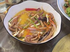 -涵家味土菜馆·徽州一绝臭鳜鱼(三河古镇店)