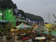 -枇杷园食为鲜火锅(南山店)