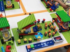 -艾克瑞特AI机器人·少儿编程·STEAM教育(万达校区)
