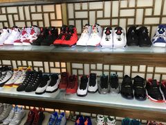-正火体育(九龙商务中心B座店)