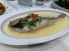 -上海老饭店(北京分店)