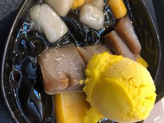 -鲜芋仙(高新益田假日里店)