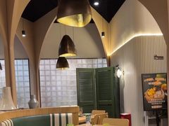 -mango tree芒果树泰国餐厅(青岛万象城店)
