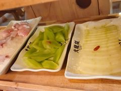 -大龙辣火锅·龙虾·烧烤(湖滨新天地店)