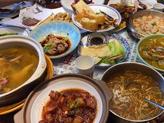 -淮安宴·淮扬菜(清河路一店)