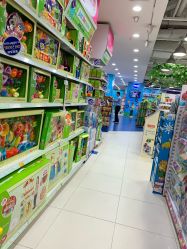 -玩具反斗城(印象城购物中心店)