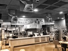 -麦当劳(南京路2店)