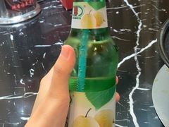 -燚青春东北泥炉烤肉(百合店)