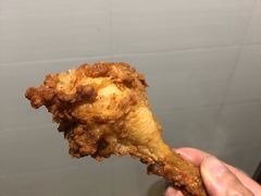 -肯德基(开元店)