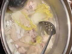 原味椰子鸡-大头椰·海南椰子鸡火锅(思明万象城店)