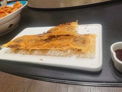 羊肉馅儿锅贴儿-小满海鲜·别院(天津旗舰店)