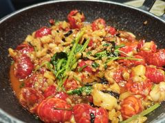-聚味瞿记·龙虾堂(梅溪湖店)