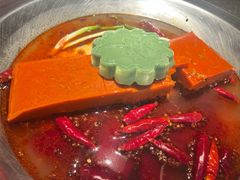 -大龙燚火锅(太古里店)