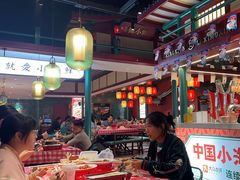 -辣小鲜·南昌大排档(船山路店)