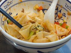 -秦月轩·陕西家乡菜(阜成路·五棵松店)