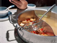 -左庭右院鲜牛肉火锅(苏州园区永旺店)