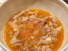 豆花肥牛-柴门·头啖汤(天安千树店)