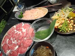 -王家渡火锅(金宝汇店)