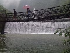 -神龙峡风景区