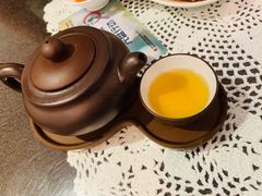 -熠盛粤味·顺德桑拿鸡(永康路店)