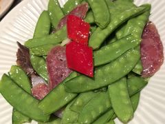 -留半山·香港食堂(啦啦宝都店)