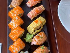 -一本魅·日式料理
