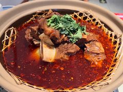 -陈阿婆鱼头泡饼·京味菜(复兴路店)