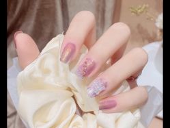 -兔猫ToMoreNails美甲美睫