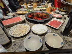 精品千层肚-重庆渝达老火锅(春熙路店)