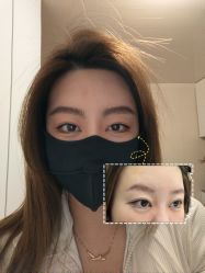 -张小野·专业半永久纹眉