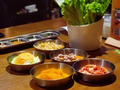 -·缸桶屋·韩式牛肋条自助烤肉(西湖D11店)