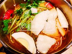 -泥炉烧肉师(新街口金銮巷店)
