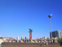 -南戴河旅游度假区