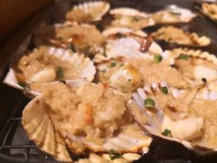 -云晓光头烧烤吧(新大陆广场店)