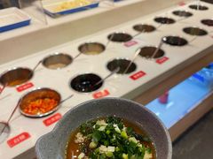 -钢管厂五区小郡肝串串香火锅(梅川路店)