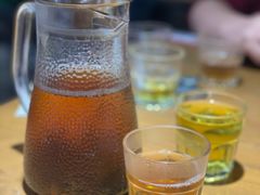 -小杨烤肉·陕西烧烤·陕西地方菜(龙首店)