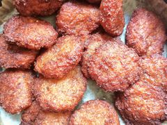 香酥藕饼-陶记正宗德州扒鸡(科巷店)