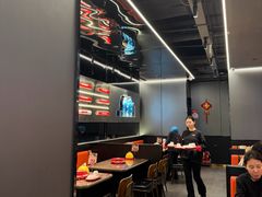 -胖哥俩肉蟹煲(石家庄长安万达店)