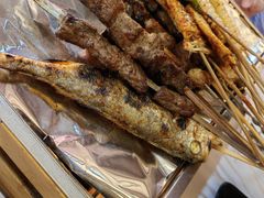 -云晓光头烧烤吧(新大陆广场店)