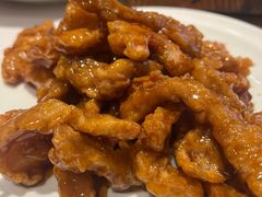 -城南往事·鲁菜济南菜(槐荫广场店)
