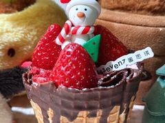 -蜜思琪蛋糕(民生路店)