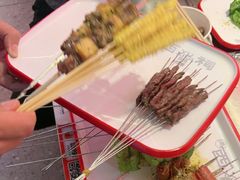 -遇西祠·海鲜烧烤(总店)