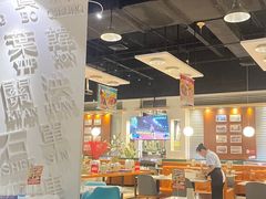 -金湖港式餐厅(建外店)