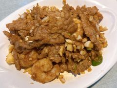 -振生清真饭店(永安道店)