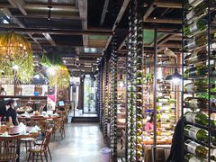 大堂-南海渔家•海鲜•正宗海南菜(海棠湾店)